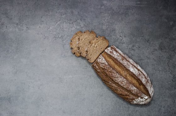 Bakels Rye Bread Dan F Grannum | products | active dry yeast | fondant | chocolate chip hedgehog | big bubble