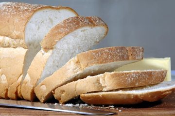 Bread, Roll & Morning Goods