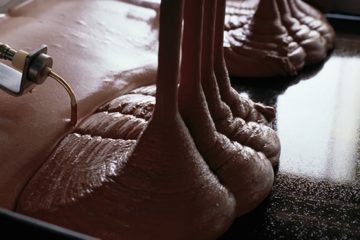 Bakels RTU Fudge Icing – Chocolate