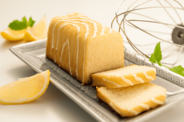 Apito Flavouring Paste – Lemon