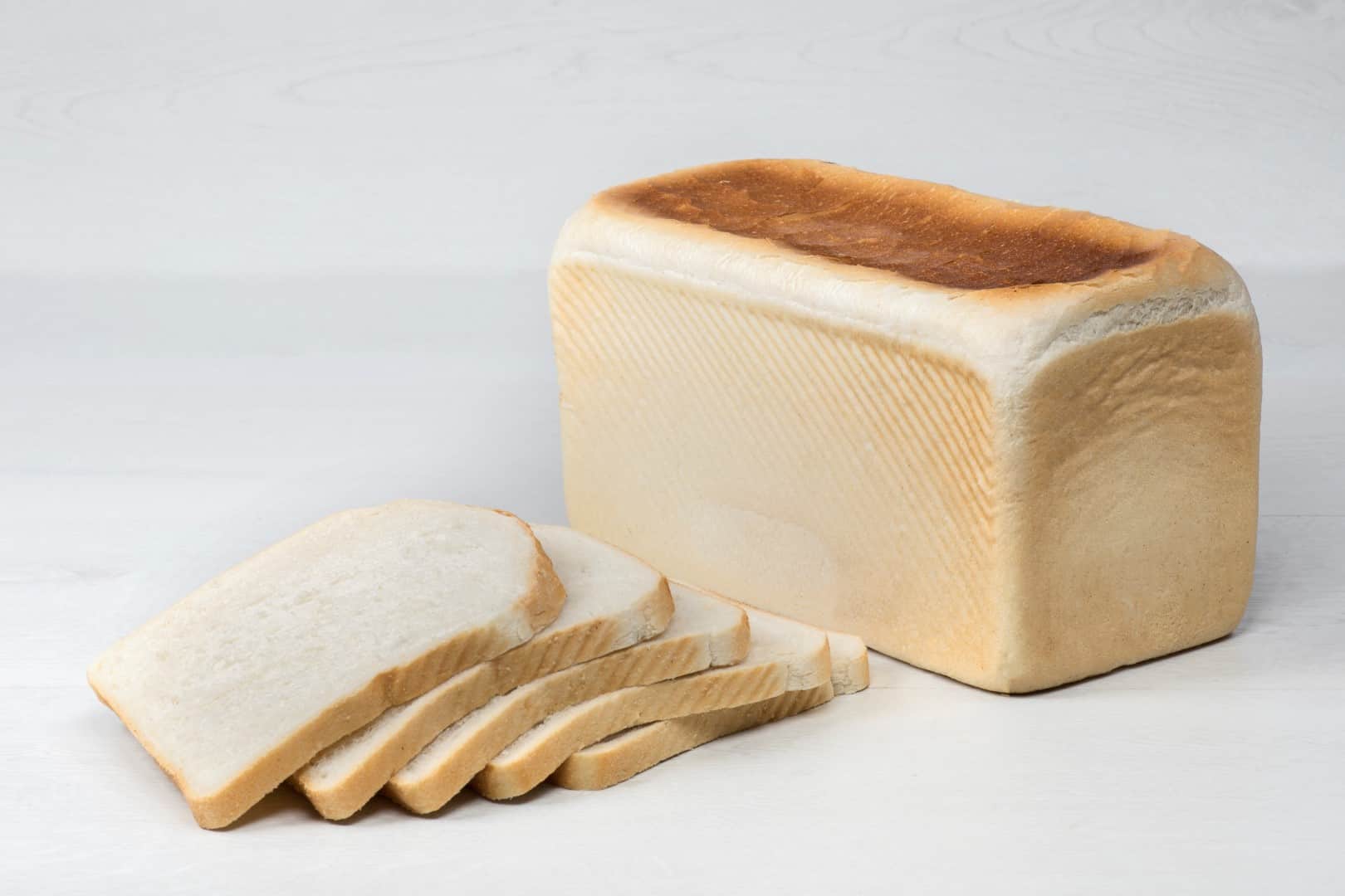 Basic White Bread and Rolls Recipe - Australian Bakels | Piping Gel