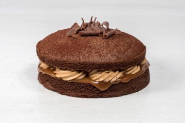 Chocolate Cake (Using Pettina Chocolate Cake Mix)