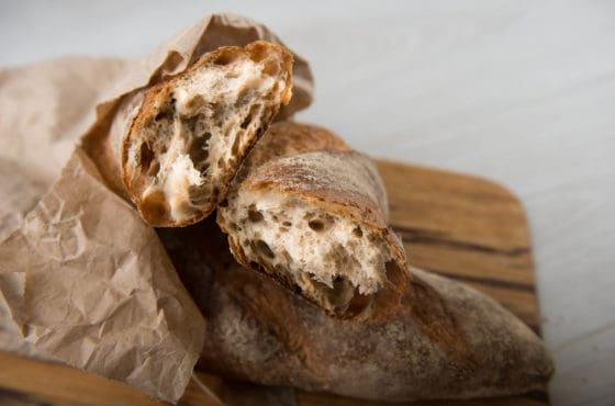 Artisan Bread | Artisan 7% Concentrate