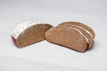 Country Oven Light Rye Bread (Using Country Oven Rye Bread Concentrate)