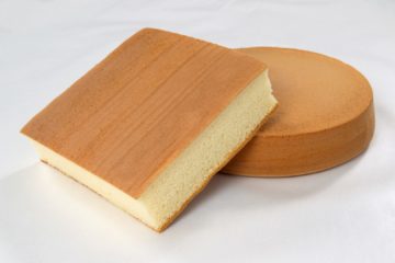 Basic Cake Recipe (Using Cake Margarine – Medium Grade)