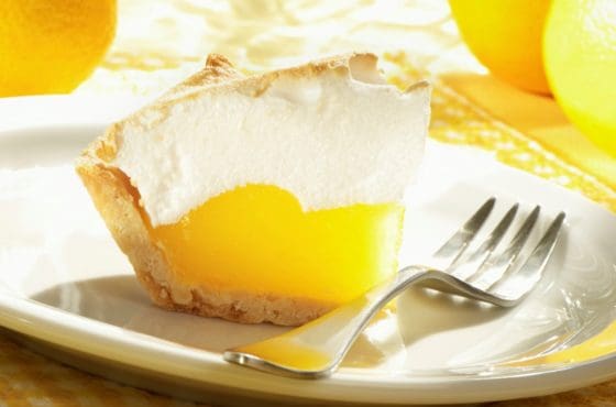 Lemon Cream Filling | Bakels Lemon Flavoured Filling