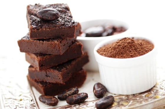 American Brownie | Apito Flavouring Paste - Coffee