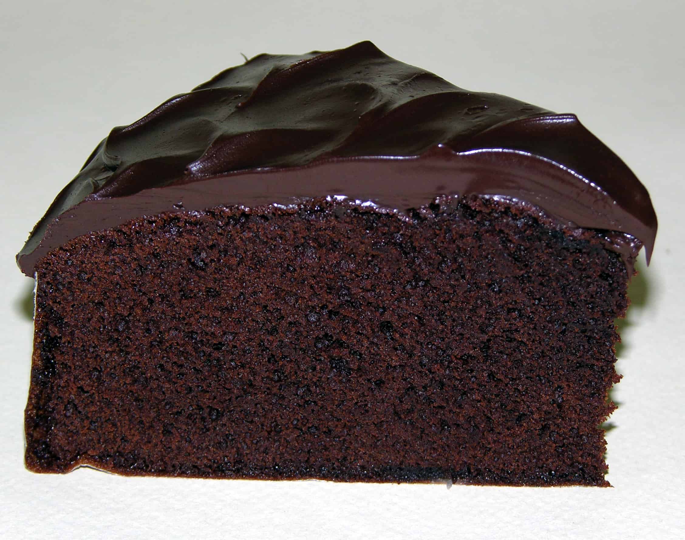 Mississippi Mud Cake Recipe - Australian Bakels | Sponge Cake Mix