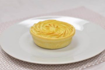 Fino Potato Pie Mash
