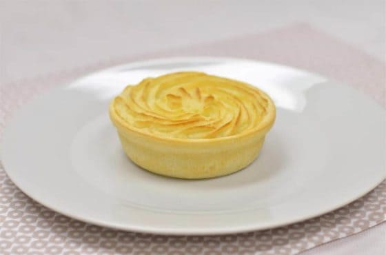 Fino Potato Pie Mash | Mashed Potato for Pies
