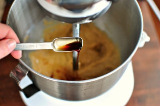 Butta Vanilla | Bun Spice | Bakery Ingredients