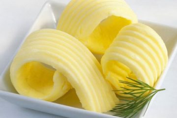 Shortpaste Margarine – Medium Grade