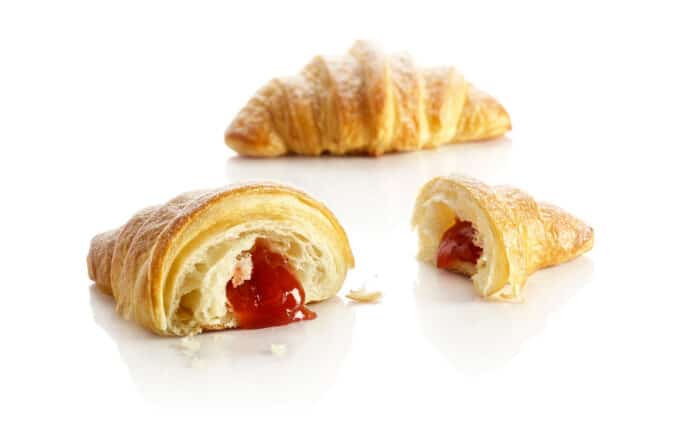 Bakels Rasplum Filling