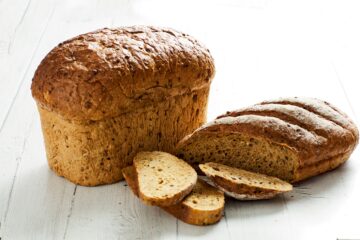 Bakels Multiseed Bread Mix