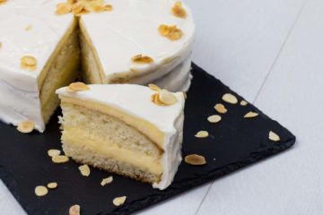 Bakels Flourless Almond Cake Mix MB – 10KG