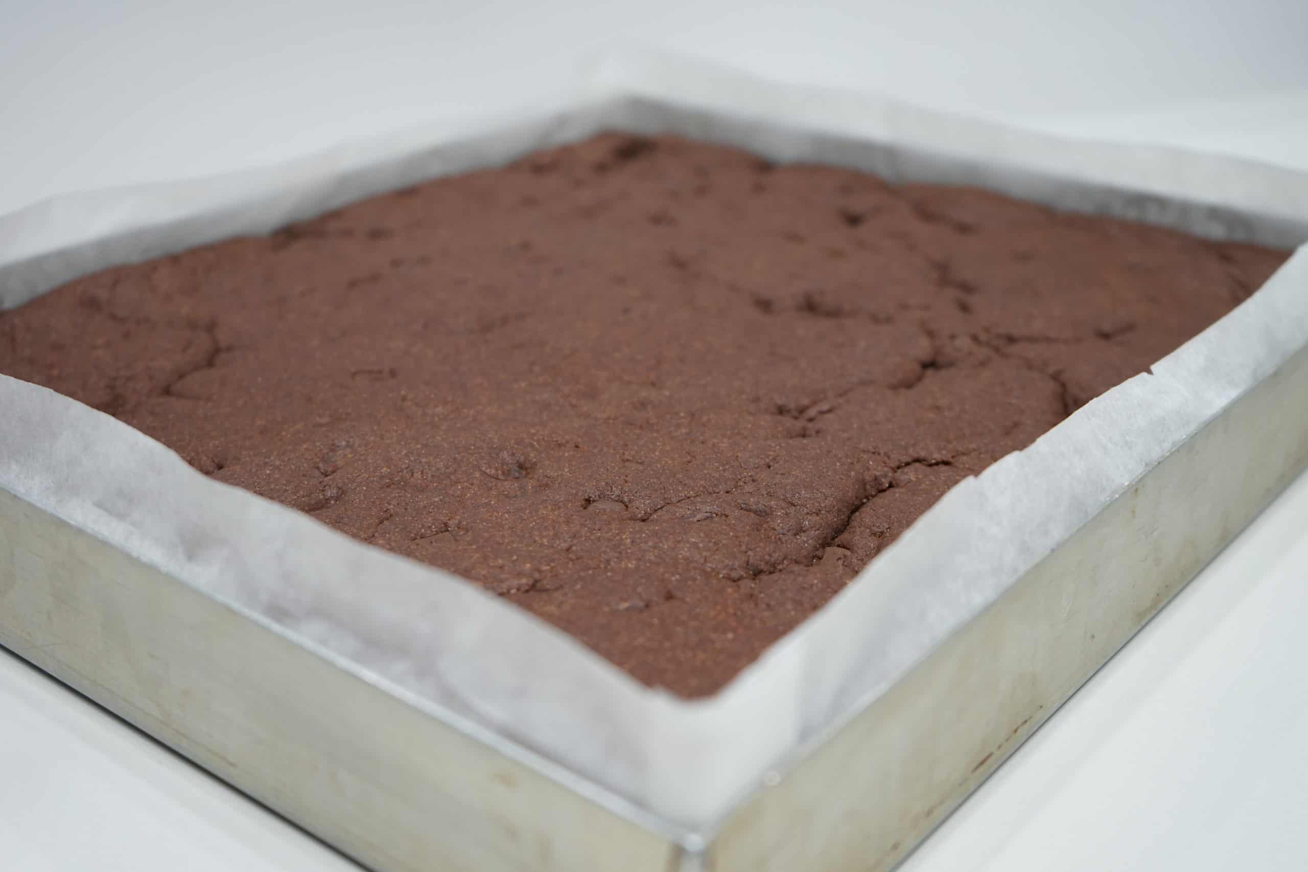 Mud Cake Recipe - Australian Bakels | Red Velvet Mud Cake