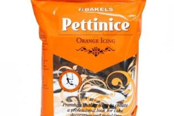 Pettinice RTR Icing – Orange