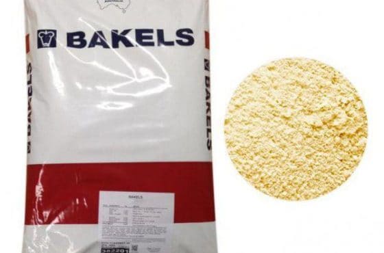 Bakels Caramel Flavoured Delite Cake Mix