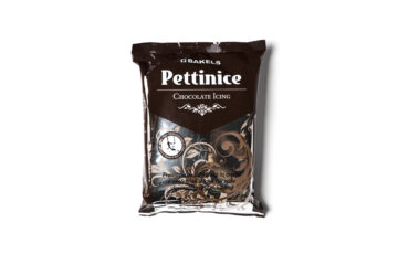 Pettinice RTR Icing MB – Chocolate