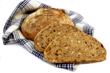Artisan Grain Bread (Using Bakels Fermdor W Classic)