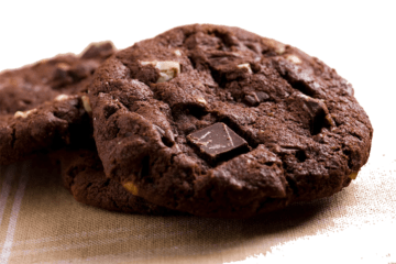 Chocolate Cookie