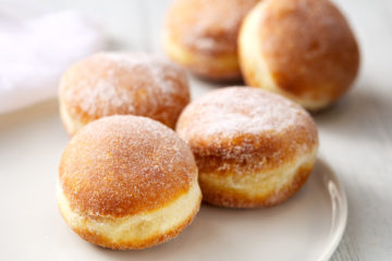 Bakels Premium Yeast Raised Donut Mix
