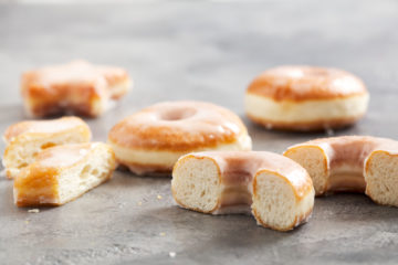 Bakels Donut Glaze
