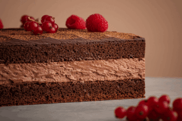 Cake Emulsifiers & Confectionery Improvers