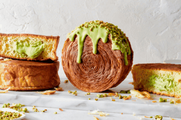 Ganache, Truffles & Spreads